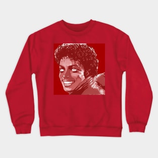 Thrllr Crewneck Sweatshirt